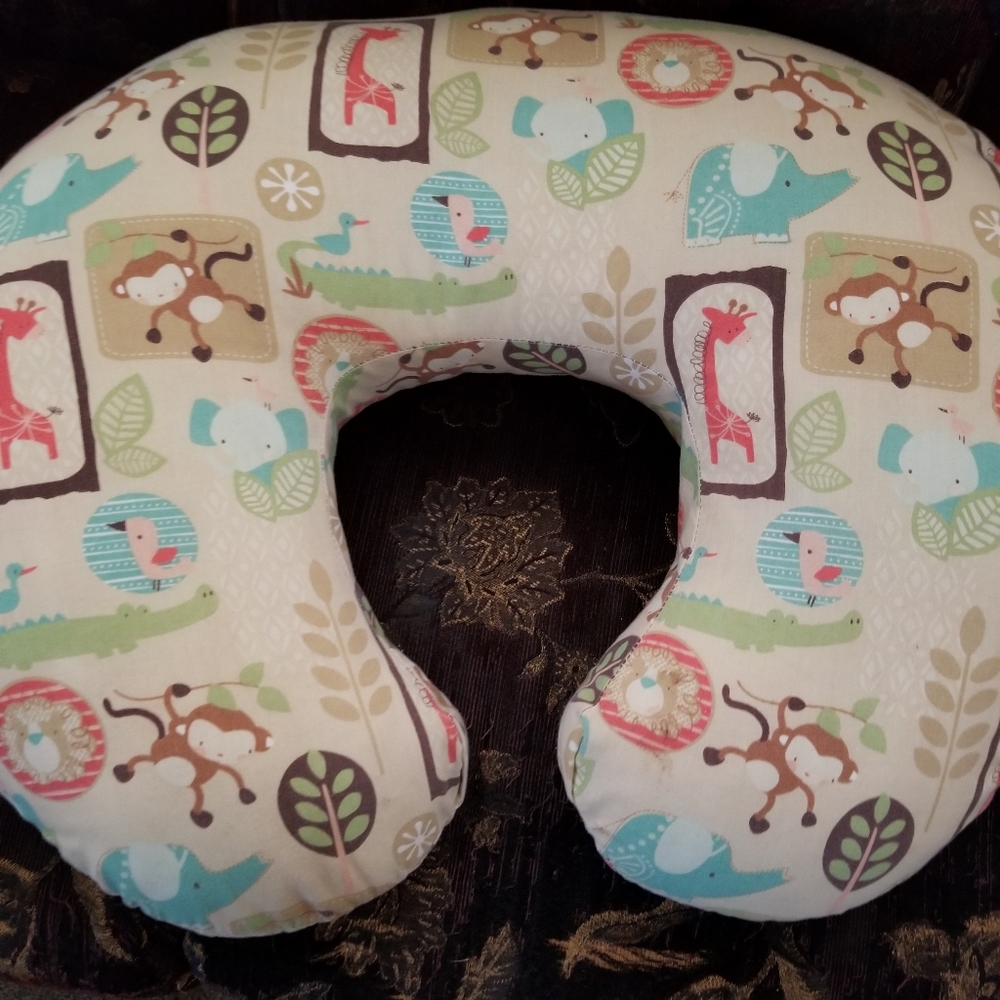 Boppy Pillow